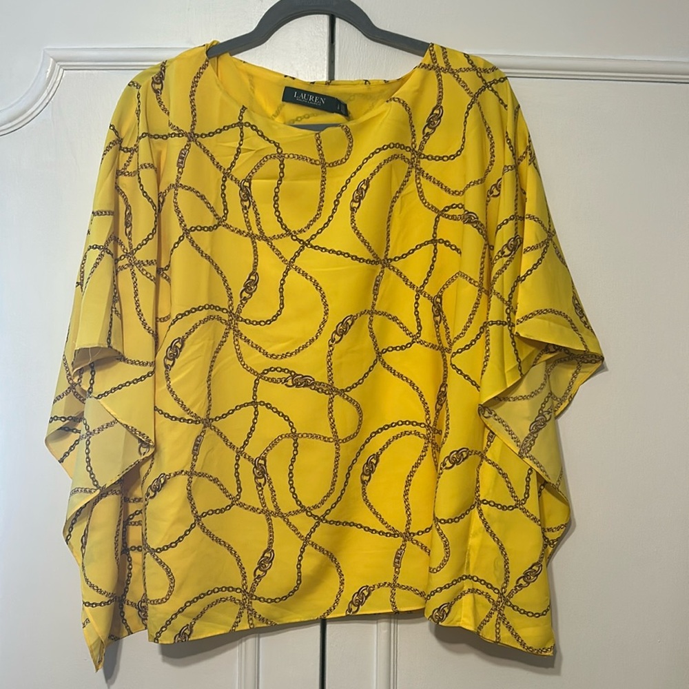 Lauren Women’s Blouse